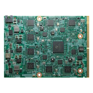AIBooster-X8-MXM Intel® Movidius Myriad X VPU Deep Learning Accelerator MXM Module