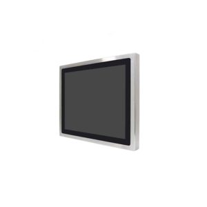 AEx-119P : 19” ATEX Certified Stainless Steel Display