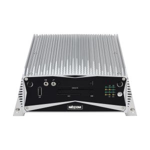 NISE 3800R 6th Generation Intel® Core™ i7/i5/i3 LGA Fanless System with Expansion