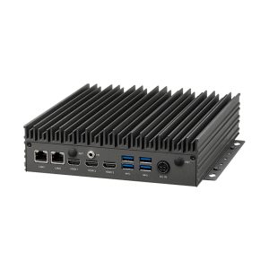 Neu-X300 : Embedded Computer สำหรับ Multimedia Content