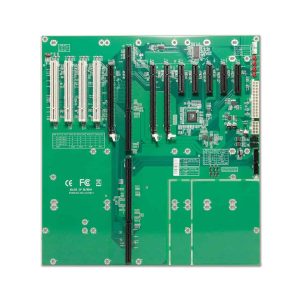 PBPE-13A4 : backplane 13 slot PCIe x16