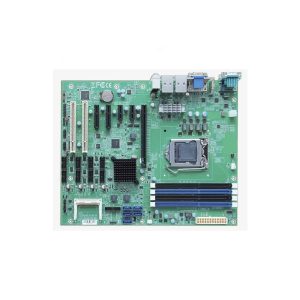 RUBY-D716VG2AR : Intel Haswell ATX Motherboard i5/i7 Q87 PCH