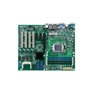 RUBY-D718VG2AR : 6th Gen Intel Core based Industrial ATX Motherboard