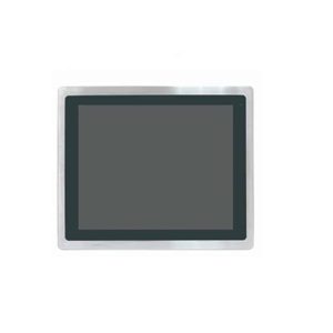 ViTAM-917AR : 17″ New Gen. IP66/IP69K Stainless Steel Panel PC