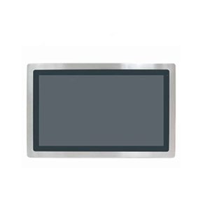 ViTAM-921AP : 21.5″ New Gen. IP66/IP69K Stainless Steel Panel PC